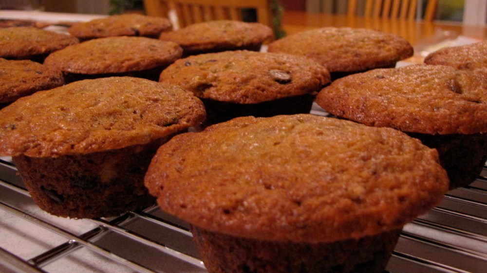 banana-muffin