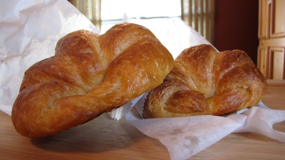 croissants