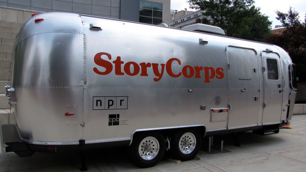 storycorps