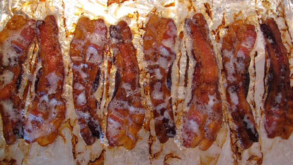 bacon