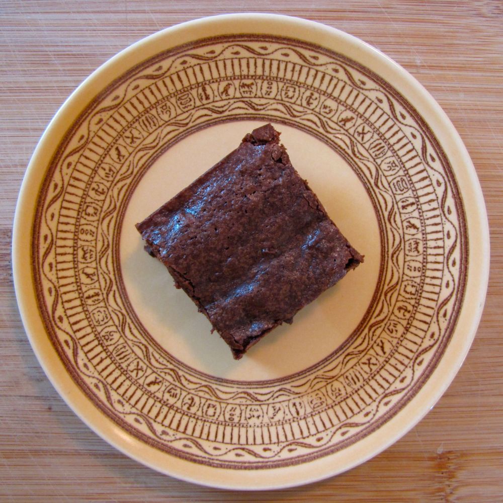 fullplate brownie