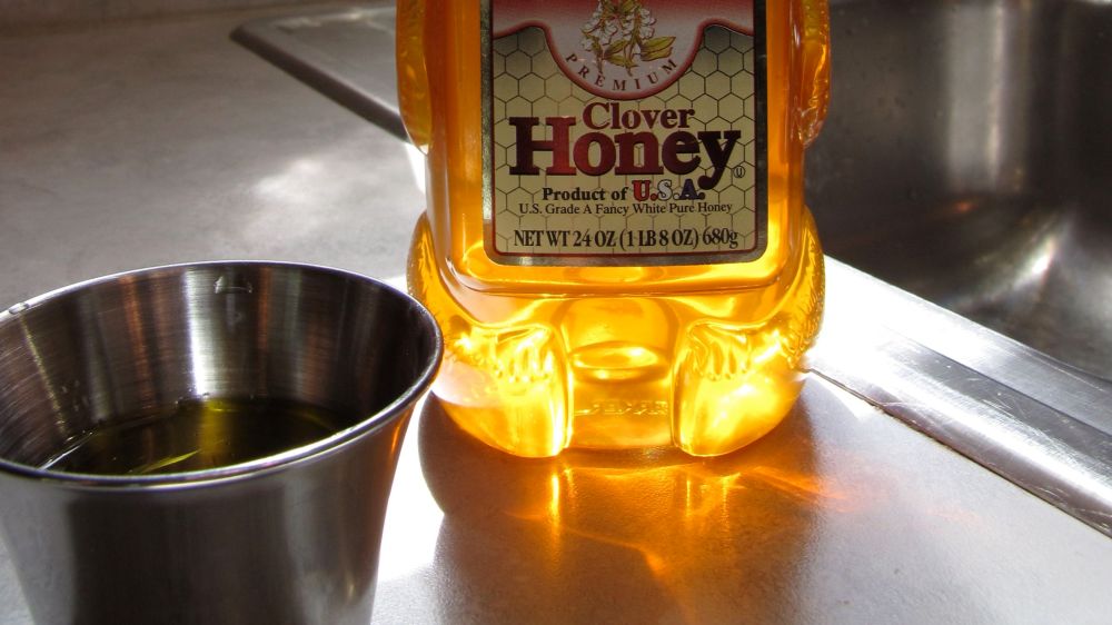 honey